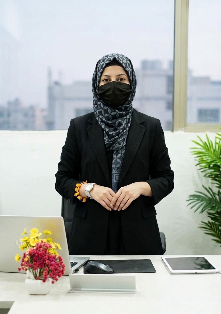 Laraib Fatima